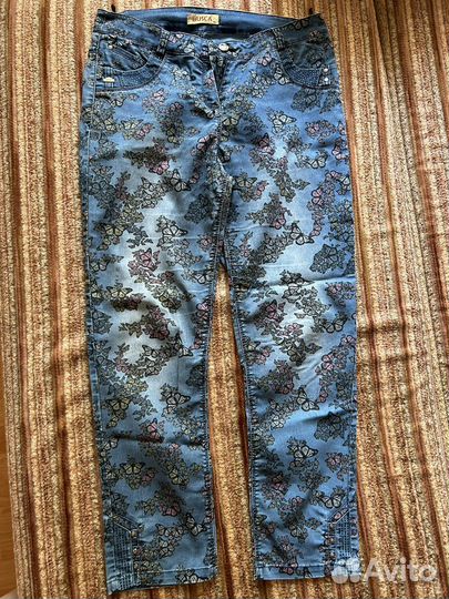 Женские вещи 50-54 размер