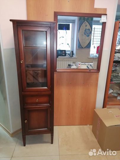 Набор для ванной комнаты Джардин 60