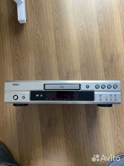 DVD плеер Demon 2910