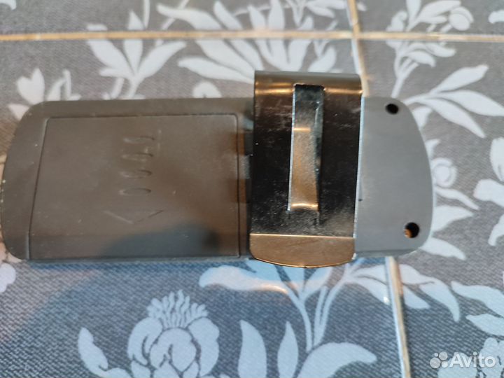 Bluetooth гарнитура