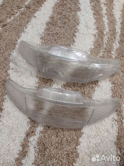 Фара Honda Dio af27 af28