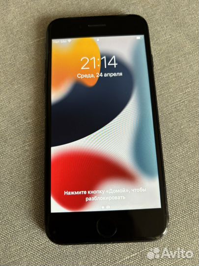 iPhone 7, 32 ГБ