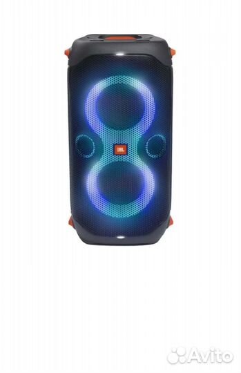Jbl partybox 110
