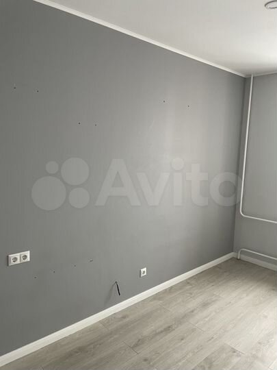 1-к. квартира, 44,2 м², 11/17 эт.