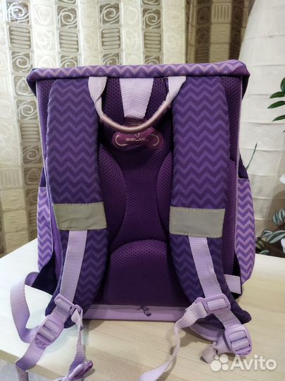 Школьный рюкзак