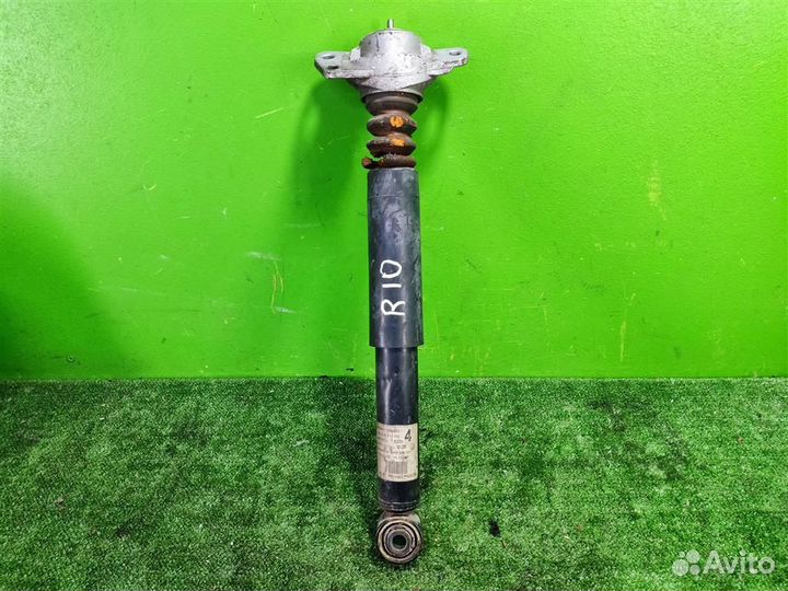 Стойка амортизатора задняя volkswagen Golf Plus 2