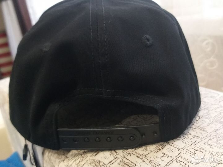 Кепка armani