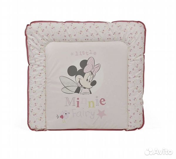 Пеленальный стол