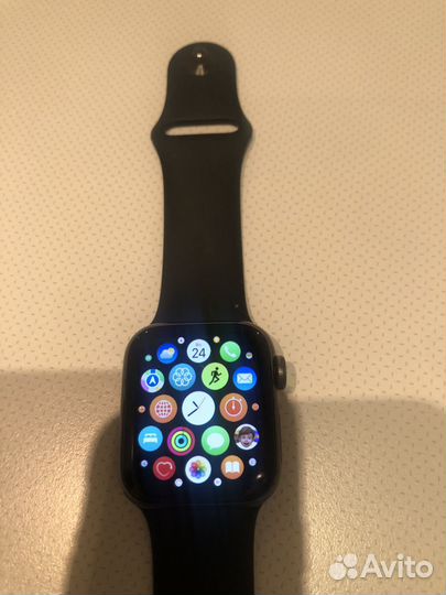 Apple watch se 2022 40mm