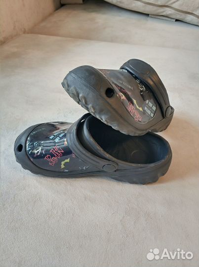 Продаю детские Crocs