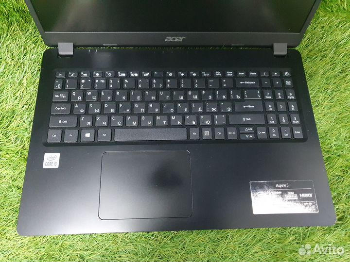 Ноутбук Acer Intel core i3(Цр)