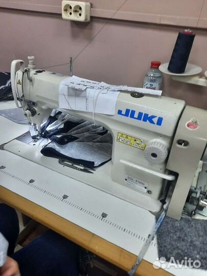 Прямострочка 220 оверлок 220 4х нитка 380