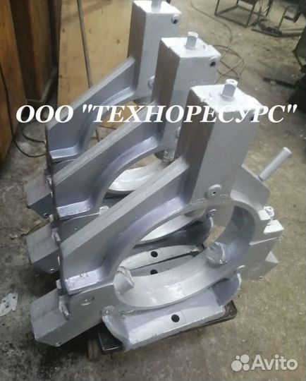 Люнет неподвижный 1М63. Производство и продажа