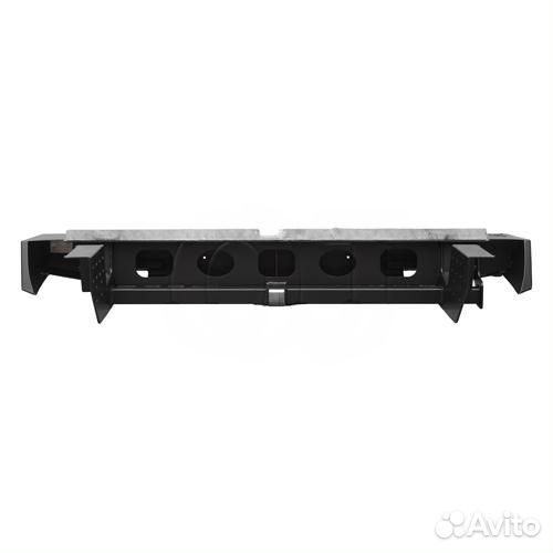 Задний силовой бампер OJ