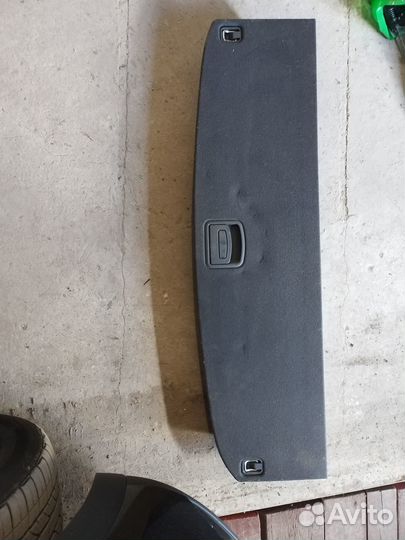 Органайзер в багажник hyundai