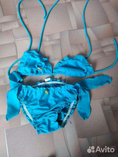 Отдам вещи пакетом