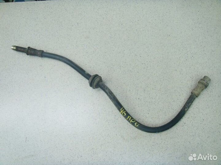 Шланг тормозной передний Bmw 3 E46