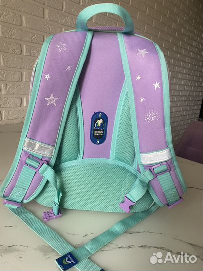 Рюкзак школьный