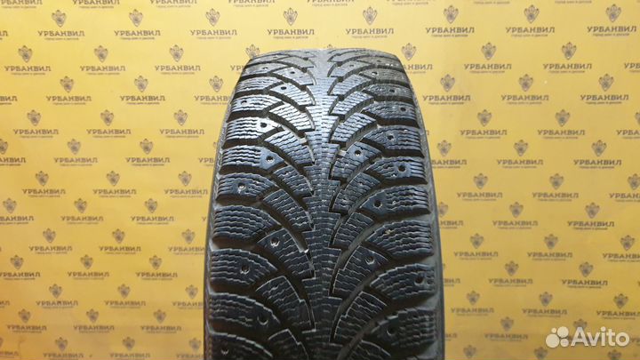 Nokian Tyres Hakkapeliitta 4 215/60 R16 95T