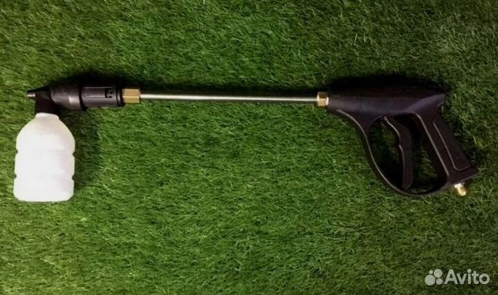 Мойка высокого давления TM280 2.5 кВт