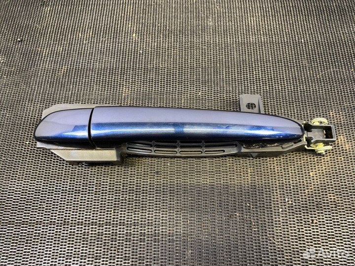 Ручка двери передняя левая Mazda Cx-5 KE