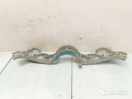 Тяга реактивная задняя бмв