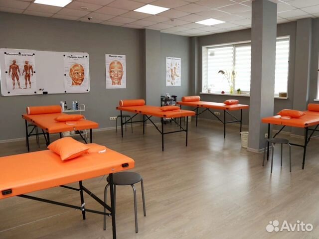 Кушетка для наращивания ресниц