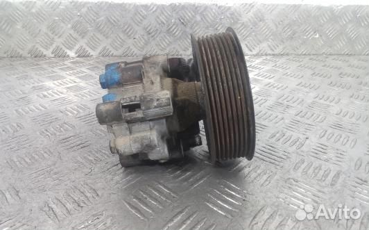 Насос гу дизельный land rover range rover sport (Y