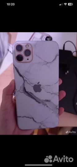 iPhone 11 Pro Max, 64 ГБ