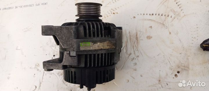 Генератор Renault Safrane 2