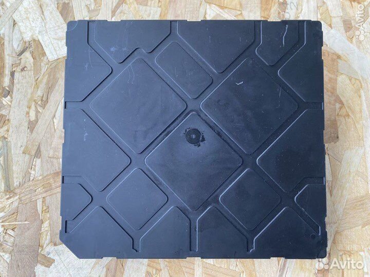 Блок комфорта BCM 5Q0937084AS Octavia III