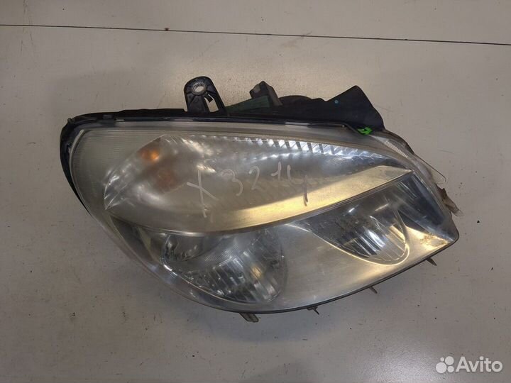 Фара (передняя) Fiat Doblo, 2007