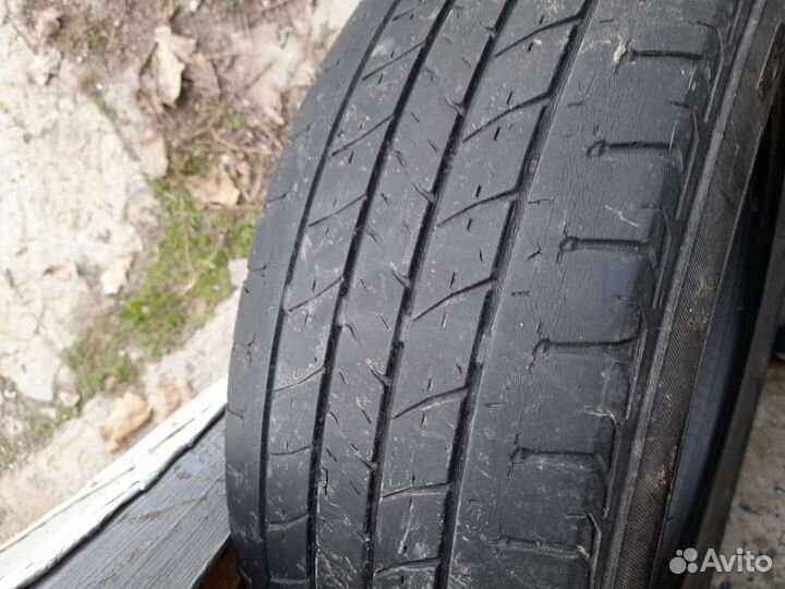 Bridgestone 613V 185/60 R15 19B