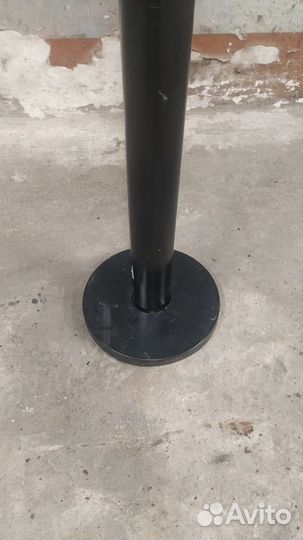 Светильник садово-парковый шар