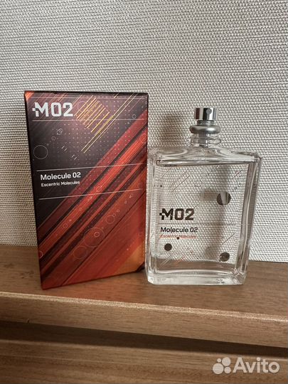Молекула 02 строго оригинал