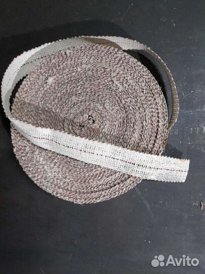 Фитиль для керосиновой лампы