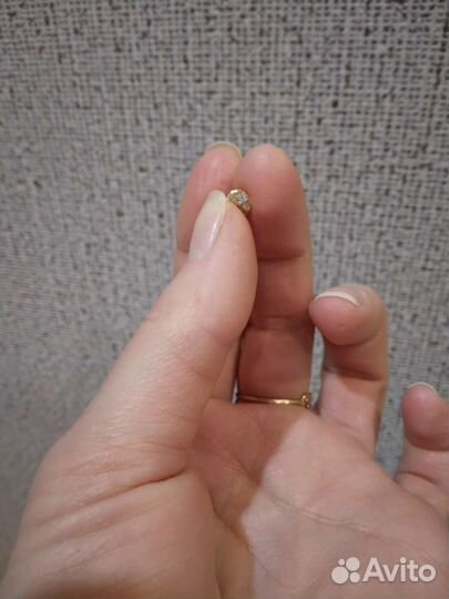 Моносерьга