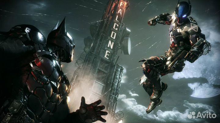 Batman Arkham Collection (PS4) NEW