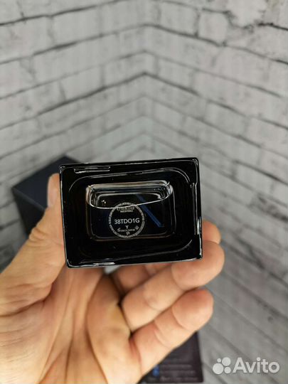 Мужские духи YSL Y Eau de Parfum Евро