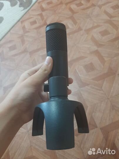 Микрофон Oklick SM-900G