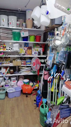 Прибыльный Магазин хозтовары