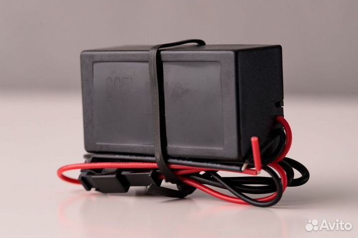 Инвертор ccfl - 1 Выход