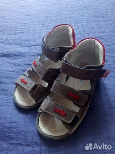 Сандали Elegami, р.27