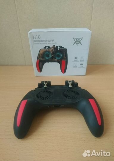 Геймпад/ Игровой джойстик для телефона