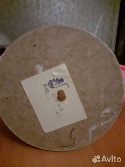 Елочная игрушка 