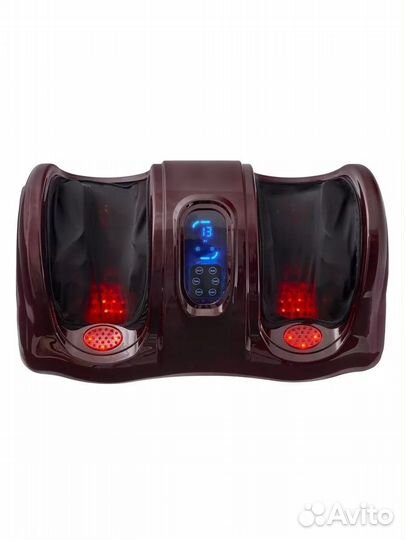 Массажер Блаженство Про bradex с подогревом