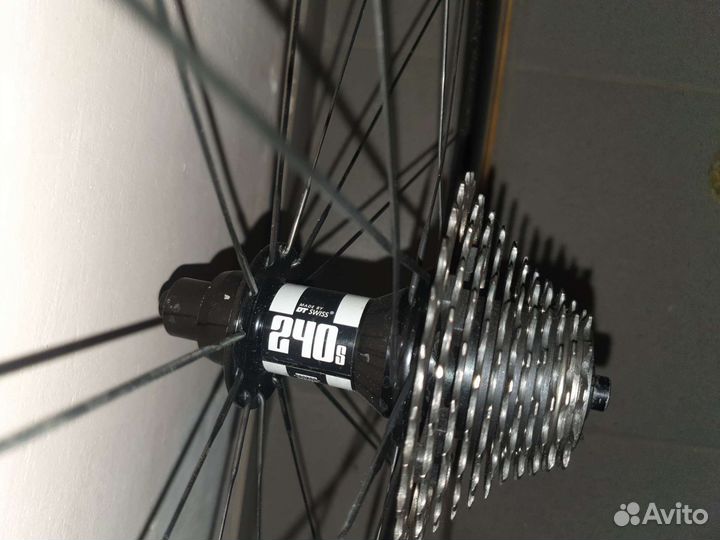 Колеса для велосипеда 28
