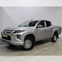 Mitsubishi L200 2.4 MT, 2019, 168 535 км, с пробегом, цена 2 570 000 руб.