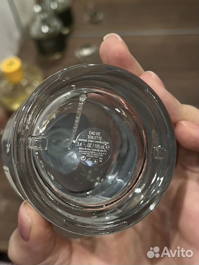 Guess indigo woman женская туалетная вода духи