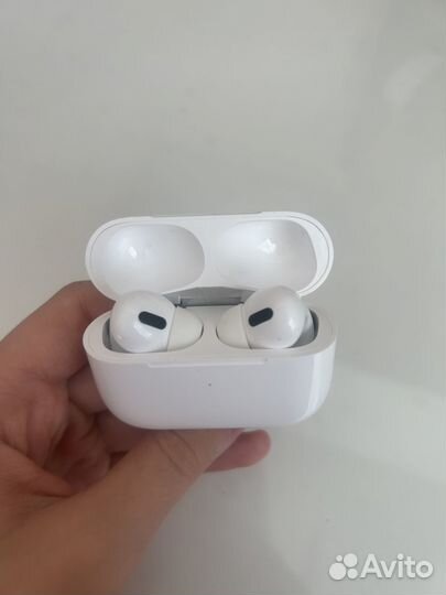 Беспроводные наушники